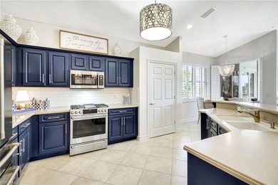 Welcome Home to 11089 Harbour Yacht Ct. Unit #201, a stunning on Gulf Harbour Yacht and Country Club in Florida - for sale on GolfHomes.com, golf home, golf lot