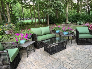 If you're looking for a bright and spacious two-story on  in Ohio - for sale on GolfHomes.com, golf home, golf lot