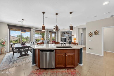 Welcome to Trilogy at Vistancia, a premier 55+ active adult on Trilogy Golf Club At Vistancia in Arizona - for sale on GolfHomes.com, golf home, golf lot