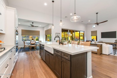 Rare 1/2-acre homesite with PAID-OFF SOLAR and an exceptional on Wickenburg Ranch Golf Course in Arizona - for sale on GolfHomes.com, golf home, golf lot