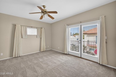 Gorgeous townhouse in one of the most centrally located on Arizona Grand Resort Golf Course in Arizona - for sale on GolfHomes.com, golf home, golf lot