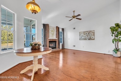 Welcome to this 1,755 sq ft Waldorf Model in Leisure Village on Leisure Village West Assoc. in New Jersey - for sale on GolfHomes.com, golf home, golf lot