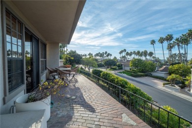 This home located less than a mile from the beach is a canvas on Hyatt Newport Back Bay Golf Course in California - for sale on GolfHomes.com, golf home, golf lot