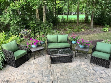 If you're looking for a bright and spacious two-story on  in Ohio - for sale on GolfHomes.com, golf home, golf lot