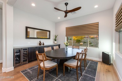 Rare 1/2-acre homesite with PAID-OFF SOLAR and an exceptional on Wickenburg Ranch Golf Course in Arizona - for sale on GolfHomes.com, golf home, golf lot