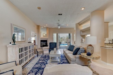 Beautifully turnkey furnished pool home located within the on Spruce Creek Golf Club in Florida - for sale on GolfHomes.com, golf home, golf lot