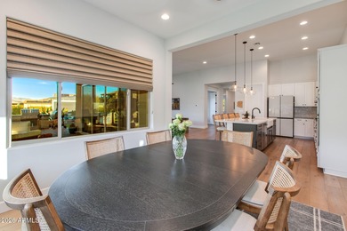 Rare 1/2-acre homesite with PAID-OFF SOLAR and an exceptional on Wickenburg Ranch Golf Course in Arizona - for sale on GolfHomes.com, golf home, golf lot