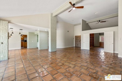 EXCEPTIONAL OPPORTUNITY! Don't miss this hacienda-inspired on Shadow Mountain Golf Club in California - for sale on GolfHomes.com, golf home, golf lot