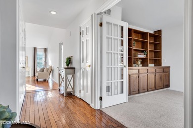 Welcome to this 1,755 sq ft Waldorf Model in Leisure Village on Leisure Village West Assoc. in New Jersey - for sale on GolfHomes.com, golf home, golf lot