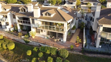 This home located less than a mile from the beach is a canvas on Hyatt Newport Back Bay Golf Course in California - for sale on GolfHomes.com, golf home, golf lot