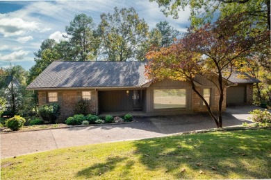 Be ready for the Senior PGA tourney next year with your new home on Pleasant Valley Country Club in Arkansas - for sale on GolfHomes.com, golf home, golf lot