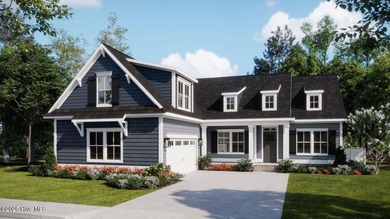Introducing The Caspian, a stunning new home by Logan Homes in on Ocean Ridge Plantation in North Carolina - for sale on GolfHomes.com, golf home, golf lot