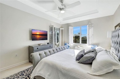 Welcome Home to 11089 Harbour Yacht Ct. Unit #201, a stunning on Gulf Harbour Yacht and Country Club in Florida - for sale on GolfHomes.com, golf home, golf lot