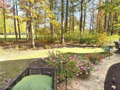 If you're looking for a bright and spacious two-story on  in Ohio - for sale on GolfHomes.com, golf home, golf lot