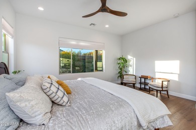 Rare 1/2-acre homesite with PAID-OFF SOLAR and an exceptional on Wickenburg Ranch Golf Course in Arizona - for sale on GolfHomes.com, golf home, golf lot