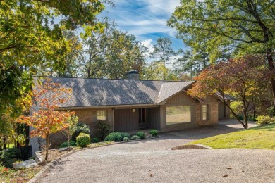 Be ready for the Senior PGA tourney next year with your new home on Pleasant Valley Country Club in Arkansas - for sale on GolfHomes.com, golf home, golf lot