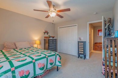 Welcome to The Preserve at Oak Ridge! Located in a peaceful on The Preserve 9 Hole Golf Course in Tennessee - for sale on GolfHomes.com, golf home, golf lot