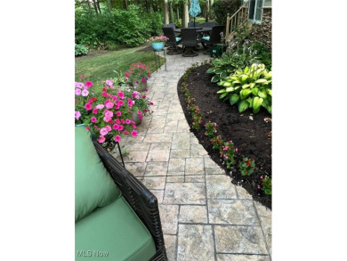 If you're looking for a bright and spacious two-story on Quail Hollow Resort and Country Club in Ohio - for sale on GolfHomes.com, golf home, golf lot