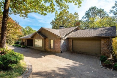 Be ready for the Senior PGA tourney next year with your new home on Pleasant Valley Country Club in Arkansas - for sale on GolfHomes.com, golf home, golf lot