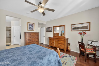 Welcome to Trilogy at Vistancia, a premier 55+ active adult on Trilogy Golf Club At Vistancia in Arizona - for sale on GolfHomes.com, golf home, golf lot