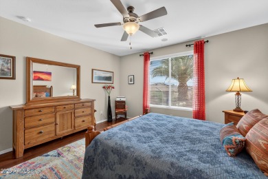 Welcome to Trilogy at Vistancia, a premier 55+ active adult on Trilogy Golf Club At Vistancia in Arizona - for sale on GolfHomes.com, golf home, golf lot