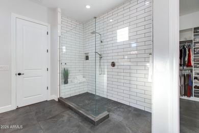 Rare 1/2-acre homesite with PAID-OFF SOLAR and an exceptional on Wickenburg Ranch Golf Course in Arizona - for sale on GolfHomes.com, golf home, golf lot