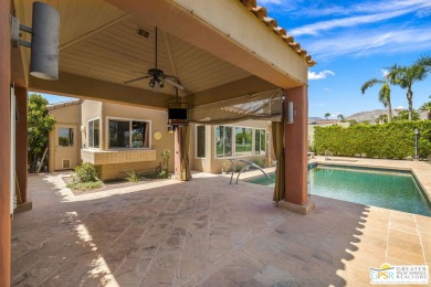 EXCEPTIONAL OPPORTUNITY! Don't miss this hacienda-inspired on Shadow Mountain Golf Club in California - for sale on GolfHomes.com, golf home, golf lot