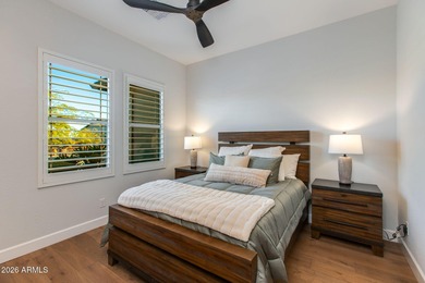 Rare 1/2-acre homesite with PAID-OFF SOLAR and an exceptional on Wickenburg Ranch Golf Course in Arizona - for sale on GolfHomes.com, golf home, golf lot