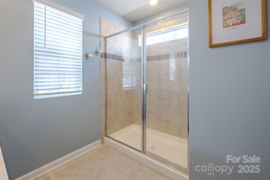 Immaculate End-Unit townhome in the sought-after Windhaven on Tega Cay Golf Club in South Carolina - for sale on GolfHomes.com, golf home, golf lot