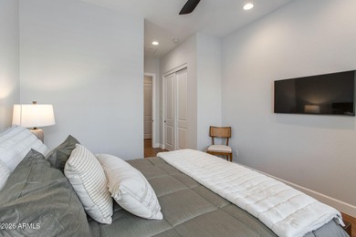 Rare 1/2-acre homesite with PAID-OFF SOLAR and an exceptional on Wickenburg Ranch Golf Course in Arizona - for sale on GolfHomes.com, golf home, golf lot