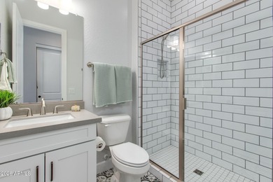 Rare 1/2-acre homesite with PAID-OFF SOLAR and an exceptional on Wickenburg Ranch Golf Course in Arizona - for sale on GolfHomes.com, golf home, golf lot