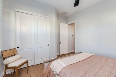 Rare 1/2-acre homesite with PAID-OFF SOLAR and an exceptional on Wickenburg Ranch Golf Course in Arizona - for sale on GolfHomes.com, golf home, golf lot