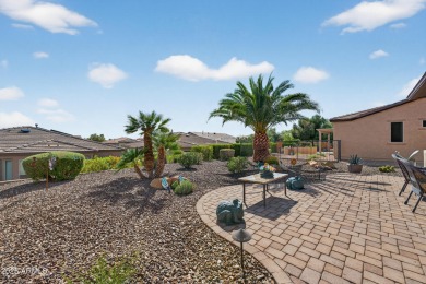 Welcome to Trilogy at Vistancia, a premier 55+ active adult on Trilogy Golf Club At Vistancia in Arizona - for sale on GolfHomes.com, golf home, golf lot