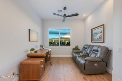 Rare 1/2-acre homesite with PAID-OFF SOLAR and an exceptional on Wickenburg Ranch Golf Course in Arizona - for sale on GolfHomes.com, golf home, golf lot