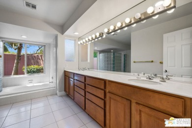 EXCEPTIONAL OPPORTUNITY! Don't miss this hacienda-inspired on Shadow Mountain Golf Club in California - for sale on GolfHomes.com, golf home, golf lot