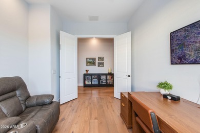 Rare 1/2-acre homesite with PAID-OFF SOLAR and an exceptional on Wickenburg Ranch Golf Course in Arizona - for sale on GolfHomes.com, golf home, golf lot