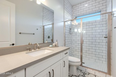 Rare 1/2-acre homesite with PAID-OFF SOLAR and an exceptional on Wickenburg Ranch Golf Course in Arizona - for sale on GolfHomes.com, golf home, golf lot