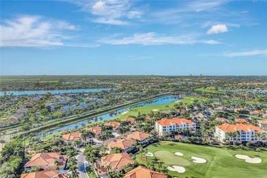 Welcome Home to 11089 Harbour Yacht Ct. Unit #201, a stunning on Gulf Harbour Yacht and Country Club in Florida - for sale on GolfHomes.com, golf home, golf lot