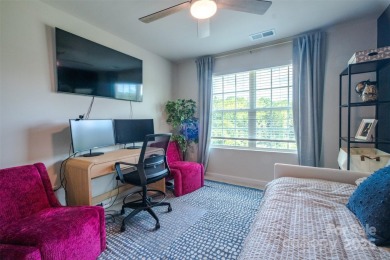 Immaculate End-Unit townhome in the sought-after Windhaven on Tega Cay Golf Club in South Carolina - for sale on GolfHomes.com, golf home, golf lot