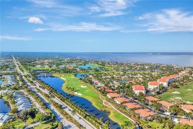 Welcome Home to 11089 Harbour Yacht Ct. Unit #201, a stunning on Gulf Harbour Yacht and Country Club in Florida - for sale on GolfHomes.com, golf home, golf lot