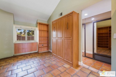 EXCEPTIONAL OPPORTUNITY! Don't miss this hacienda-inspired on Shadow Mountain Golf Club in California - for sale on GolfHomes.com, golf home, golf lot