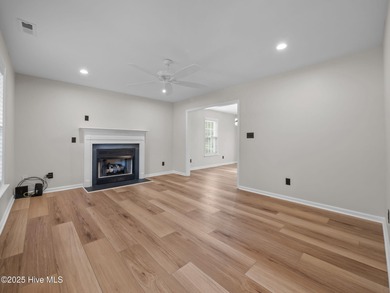 Welcome to 250 Star Hill Drive, Cape Carteret, NC. Discover this on Star Hill Golf Club  in North Carolina - for sale on GolfHomes.com, golf home, golf lot