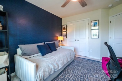 Immaculate End-Unit townhome in the sought-after Windhaven on Tega Cay Golf Club in South Carolina - for sale on GolfHomes.com, golf home, golf lot