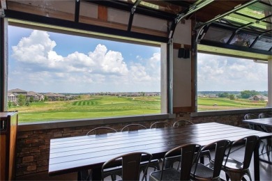 Welcome to your custom-built dream home, with tons of upgrades! on Golf Club of Creekmoor in Missouri - for sale on GolfHomes.com, golf home, golf lot