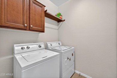 Welcome to Trilogy at Vistancia, a premier 55+ active adult on Trilogy Golf Club At Vistancia in Arizona - for sale on GolfHomes.com, golf home, golf lot