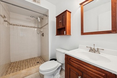 Welcome to this charming 2 bedroom 2 bathroom PET Friendly ALL on Delray Beach Golf Club in Florida - for sale on GolfHomes.com, golf home, golf lot