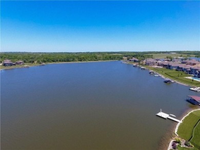 Welcome to your custom-built dream home, with tons of upgrades! on Golf Club of Creekmoor in Missouri - for sale on GolfHomes.com, golf home, golf lot