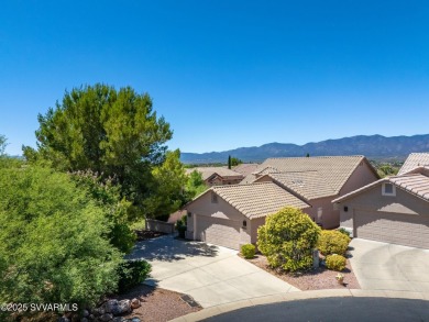 Views, Privacy and So Much More! Located in Dorado at Verde on Verde Santa Fe Golf Club in Arizona - for sale on GolfHomes.com, golf home, golf lot