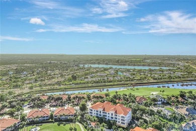 Welcome Home to 11089 Harbour Yacht Ct. Unit #201, a stunning on Gulf Harbour Yacht and Country Club in Florida - for sale on GolfHomes.com, golf home, golf lot