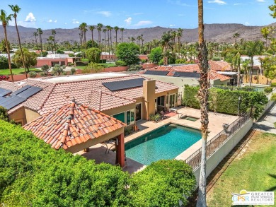 EXCEPTIONAL OPPORTUNITY! Don't miss this hacienda-inspired on Shadow Mountain Golf Club in California - for sale on GolfHomes.com, golf home, golf lot